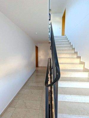 Impressionen Treppenhaus