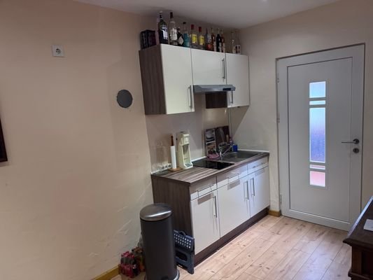 Singlewohnung