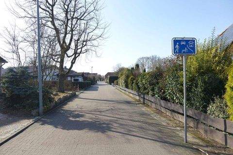 Neu Wulmstorf Grundstücke, Neu Wulmstorf Grundstück kaufen