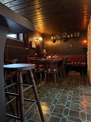 Kellerbar
