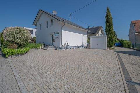 Mühlhausen-Ehingen Häuser, Mühlhausen-Ehingen Haus kaufen
