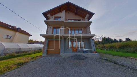 Sarajevo Häuser, Sarajevo Haus kaufen