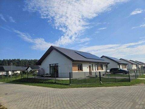 Charzyno Häuser, Charzyno Haus kaufen