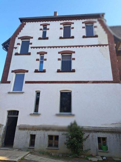 Herzberg (Elster) Wohnungen, Herzberg (Elster) Wohnung kaufen