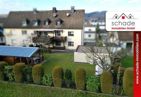 Plettenberg Häuser, Plettenberg Haus kaufen