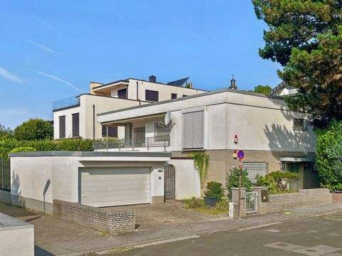 Frankfurt am Main Häuser, Frankfurt am Main Haus kaufen