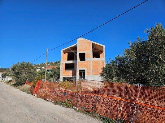 Ruhige Umgebung in Vinišće, nahe Trogir