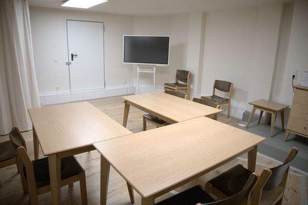 Konferenzraum