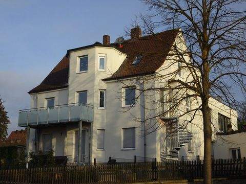 Herzogenaurach Wohnungen, Herzogenaurach Wohnung mieten