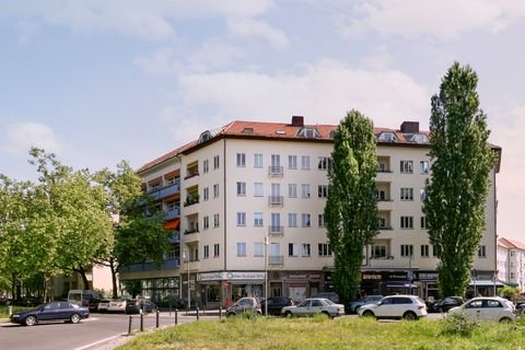 Berlin Ladenlokale, Ladenflächen 