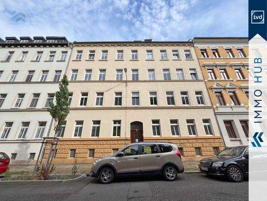 Hausansicht Vorderseite