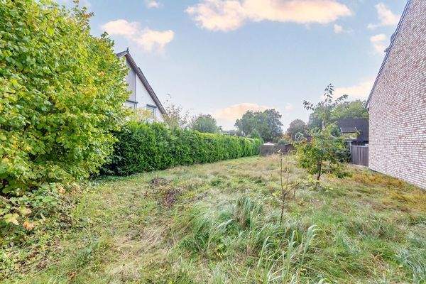 ... Ihr neues Zuhause!