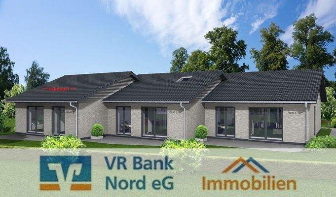 Ansicht Gesamt, Terrassenseite