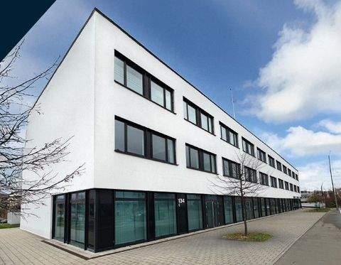 Sindelfingen Büros, Büroräume, Büroflächen 