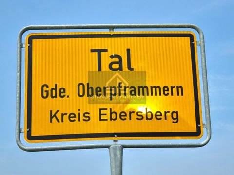 Oberpframmern Grundstücke, Oberpframmern Grundstück kaufen