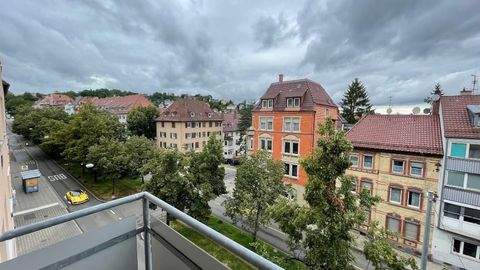 Stuttgart Wohnungen, Stuttgart Wohnung mieten