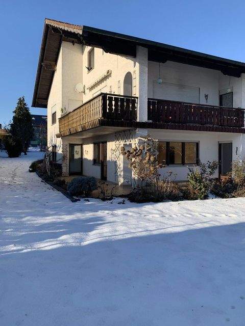 Bad Birnbach Häuser, Bad Birnbach Haus kaufen