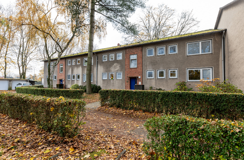 Mülheim/Ruhr Wohnungen, Mülheim/Ruhr Wohnung mieten