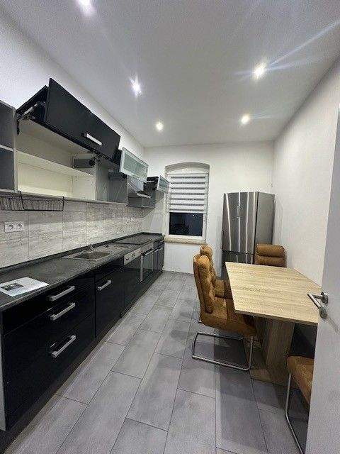 Zwickau Wohnungen, Zwickau Wohnung mieten