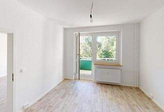 Schlafzimmer Vergleichswohnung