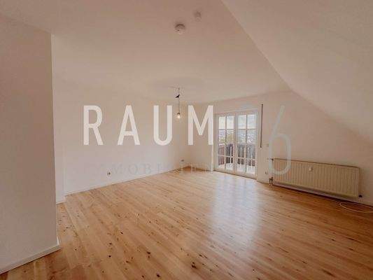 Wohn-und- Essbereich