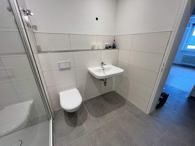 3 Zi.-Wohnung mit Balkon in Bovenden - Foto 5