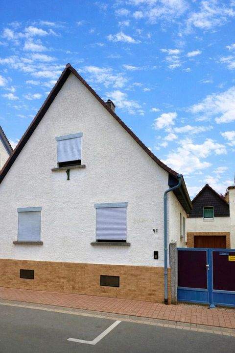 Groß-Zimmern Häuser, Groß-Zimmern Haus kaufen