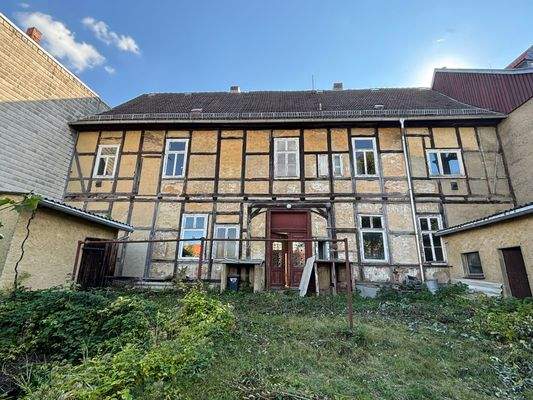 Hier steckt Potenzial drin