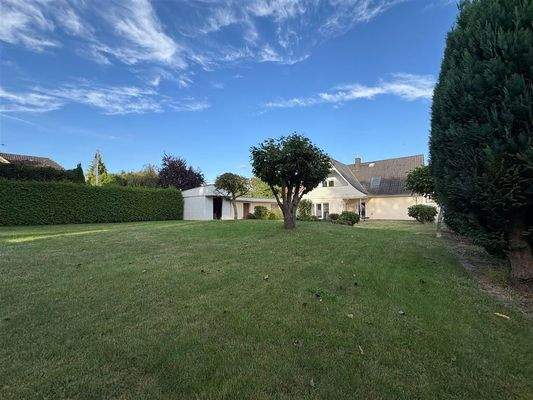 viele Möglichkeiten