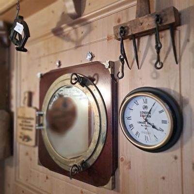 Restaurant Detailbild