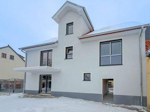 Brandis Häuser, Brandis Haus kaufen