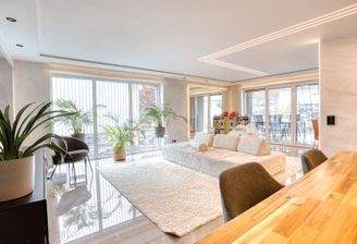 Wohnzimmer EG