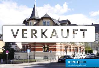 Verkauft MFH Weimar