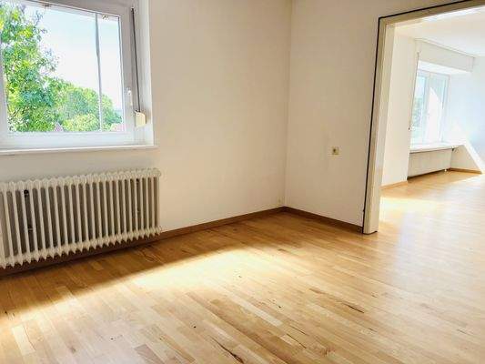 Esszimmer Erdgeschoss