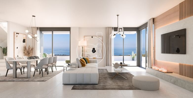 Apartment in Marbella East