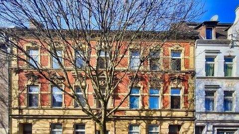 Duisburg Renditeobjekte, Mehrfamilienhäuser, Geschäftshäuser, Kapitalanlage