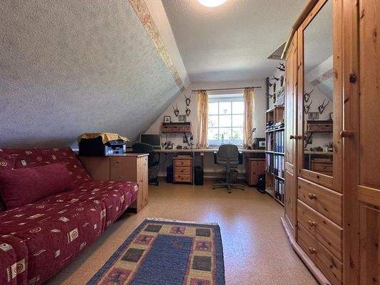 Schlafzimmer 3 von 3