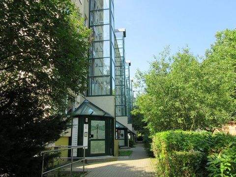 Gera Wohnungen, Gera Wohnung mieten