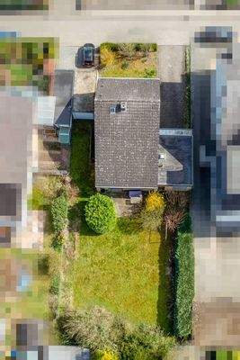 Aus der Vogelperspektive