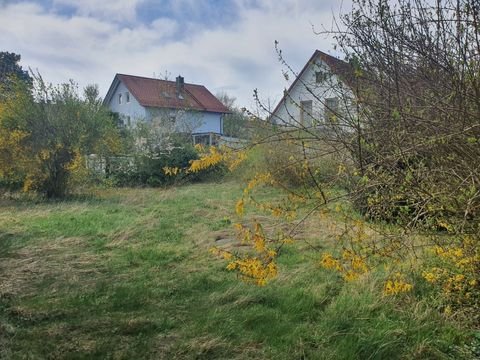 Mettenheim Grundstücke, Mettenheim Grundstück kaufen