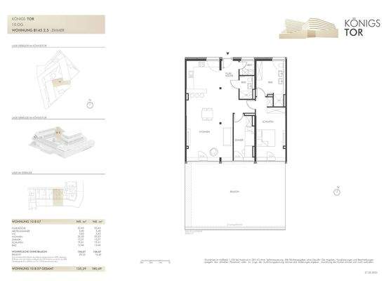 10.B.07 - B.145 - neu