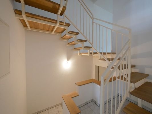 Treppe
