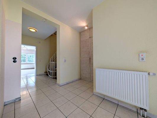 EG - Eingangsbereich