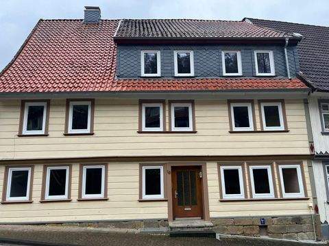 Bad Grund Wohnungen, Bad Grund Wohnung mieten