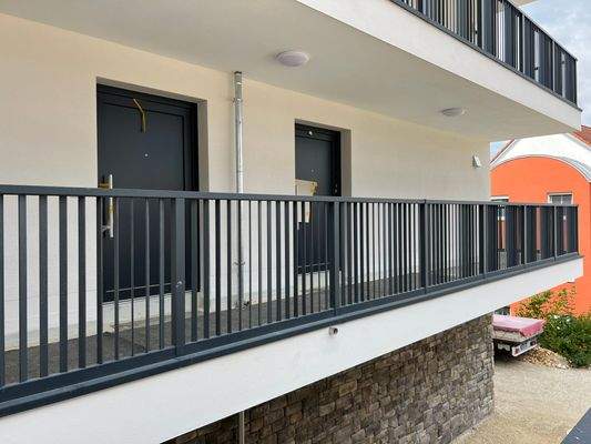 Wunderschöne Mietwohnung in Burglengenfeld