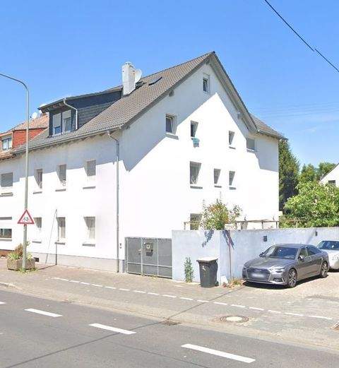 Frankfurt am Main Häuser, Frankfurt am Main Haus kaufen