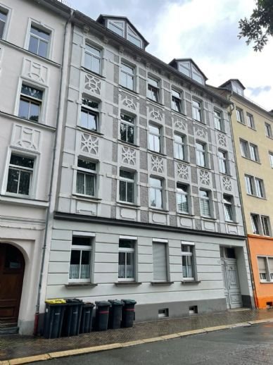 Attraktive 2-Raumwohnung in der Innenstadt als Kapitalanlage (Provisionsfrei)