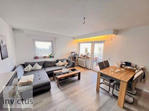 Besigheim Wohnungen, Besigheim Wohnung mieten