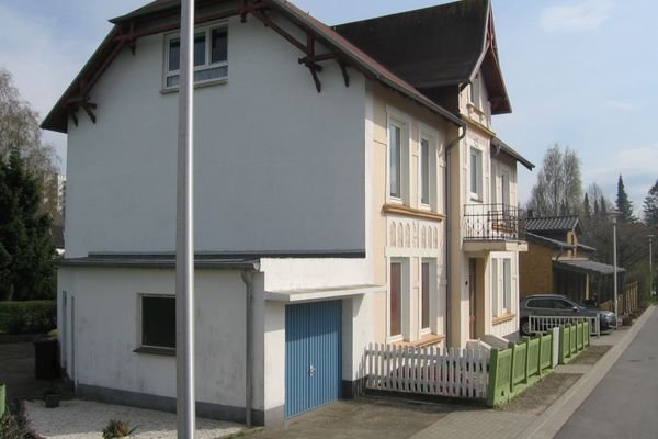 Nordansicht