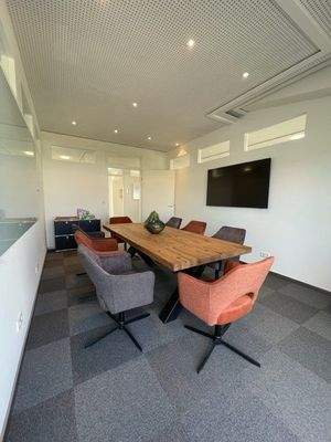 Besprechungsraum Ansicht 2